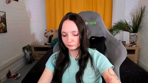 Amelia online show from December 30, 2024, 8:43 am