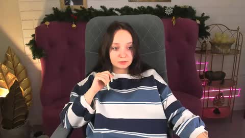 Amelia online show from January 5, 2025, 5:20 am