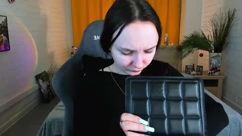 Amelia online show from January 6, 2025, 5:30 am