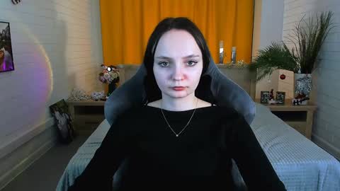 Amelia online show from January 6, 2025, 11:40 am