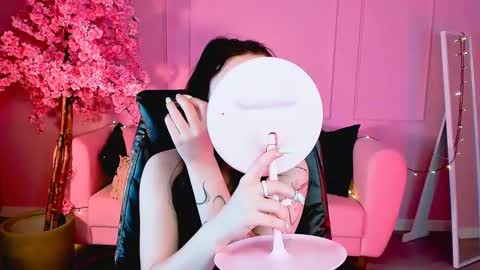 Amelia online show from January 10, 2025, 5:37 am