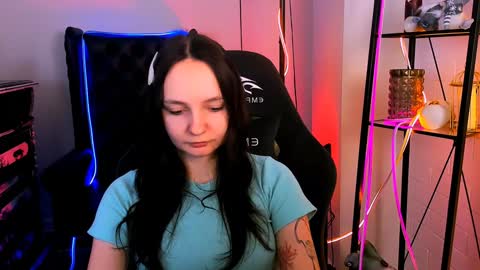 Amelia online show from January 11, 2025, 5:31 am