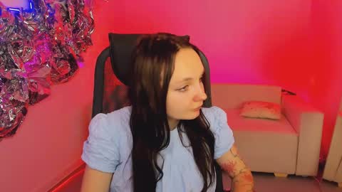 Amelia online show from January 14, 2025, 8:31 am