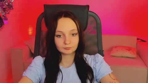 Amelia online show from January 14, 2025, 11:31 am