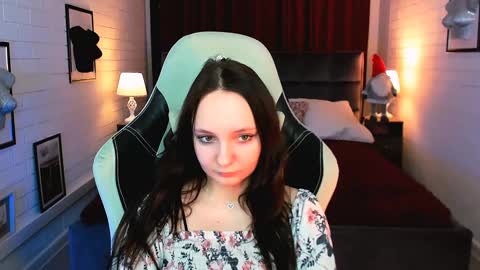 Amelia online show from January 15, 2025, 5:40 am