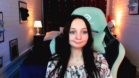 Amelia online show from January 15, 2025, 11:43 am