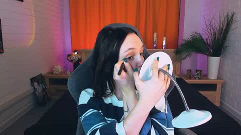 Amelia online show from January 18, 2025, 5:41 am