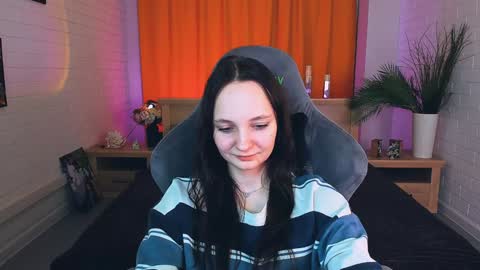 Amelia online show from January 18, 2025, 8:52 am