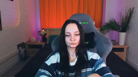 Amelia online show from January 18, 2025, 11:54 am