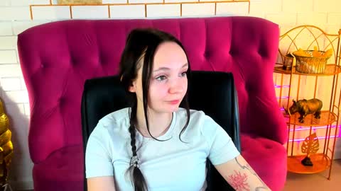 Amelia online show from January 21, 2025, 5:49 am