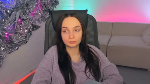 Amelia online show from January 26, 2025, 8:25 am