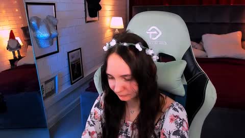 Amelia online show from January 27, 2025, 8:18 am