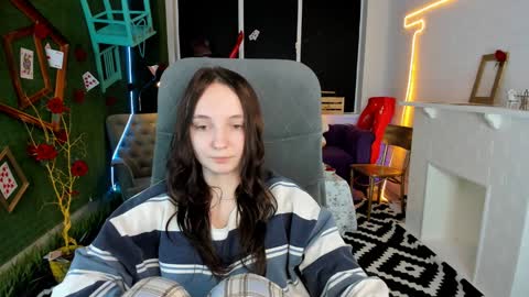 Amelia online show from February 4, 2025, 8:56 am