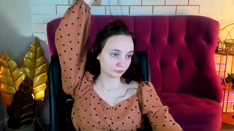 Amelia online show from February 5, 2025, 8:32 am