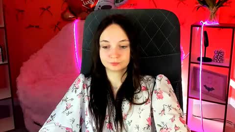 Amelia online show from February 13, 2025, 5:26 am