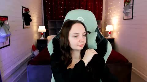 Amelia online show from February 15, 2025, 5:41 am