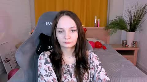 Amelia online show from February 18, 2025, 5:31 am