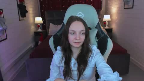 Amelia online show from February 27, 2025, 8:28 am