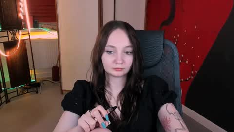 Amelia online show from March 12, 2025, 8:30 am