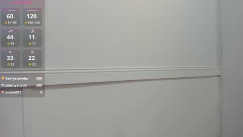 Amelia online show from January 11, 2025, 3:20 pm