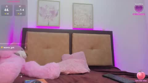 Snapshot of ameliamartinez_ chatting on January 19, 2026, 12:31 pm Amelia online show from January 19, 2026, 12:31 pm