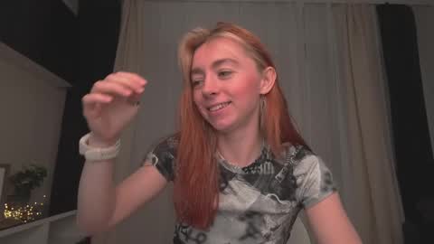 Amelia   online show from February 1, 2025, 4:00 pm