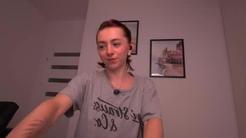 Amelia   online show from October 1, 2025, 2:23 pm