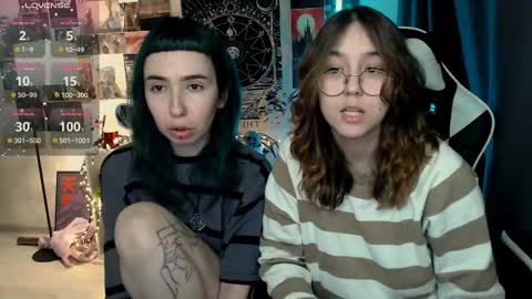 Amelia online show from October 22, 2025, 10:26 am