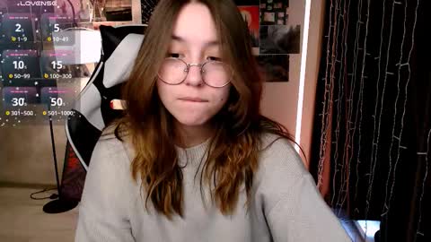 Amelia online show from February 21, 2026, 9:10 am