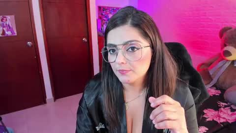 I am Ame  Nice to meet you   online show from February 20, 2025, 10:16 am