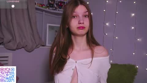 Amelia online show from March 26, 2026, 4:51 am