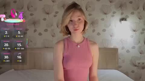 Snapshot of ameliamurrr chatting on October 10, 2025, 7:29 am Emmy online show from October 10, 2025, 7:29 am