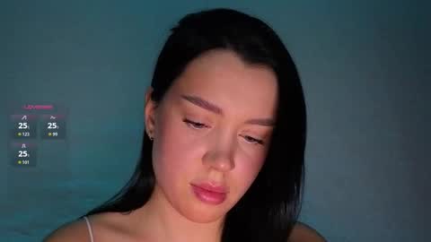 Amelia Sonk online show from February 13, 2026, 6:48 pm