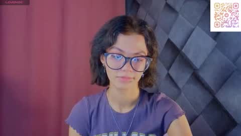 Amelia online show from December 20, 2025, 12:34 pm