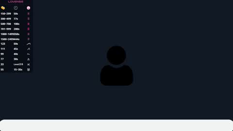 Snapshot of ameliasweetygirl chatting on October 22, 2025, 5:45 pm ameliasweetygirl online show from October 22, 2025, 5:45 pm