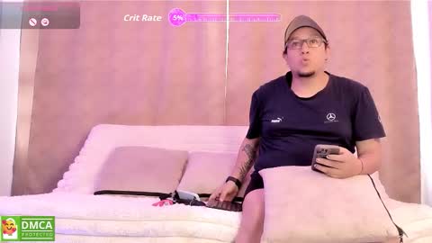 Amelia y terry online show from September 8, 2025, 2:27 pm