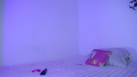 Amelia y terry online show from March 22, 2026, 2:20 pm