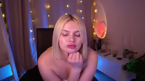  Amelia  online show from February 3, 2026, 3:59 am