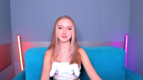 ameliawise online show from January 5, 2025, 8:43 am