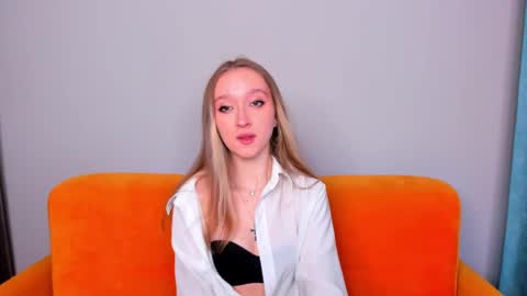 ameliawise online show from January 25, 2025, 9:57 am