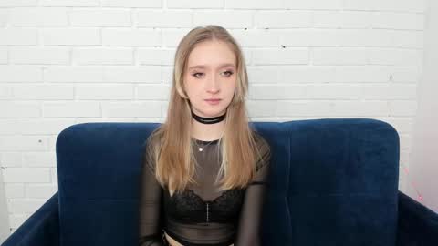 ameliawise online show from February 7, 2025, 8:33 am