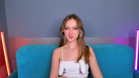 ameliawise online show from February 27, 2025, 1:38 pm
