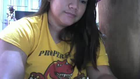 Amelie online show from February 22, 2026, 11:58 pm