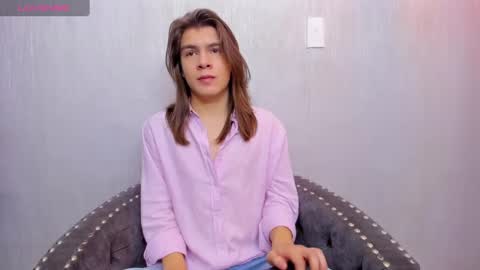 Snapshot of amelie_murdoch chatting on January 10, 2025, 8:59 pm Ami online show from January 10, 2025, 8:59 pm