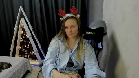 amelie online show from December 23, 2024, 12:46 am