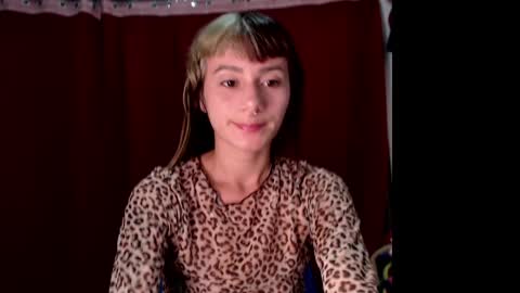 Ame online show from May 13, 2026, 2:20 am