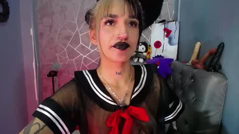 AMELIEROUS .. see you tomorrow  kisses online show from October 2, 2025, 3:13 am