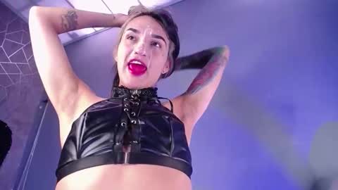 AMELIEROUS .. see you tomorrow  kisses online show from October 18, 2025, 4:30 pm