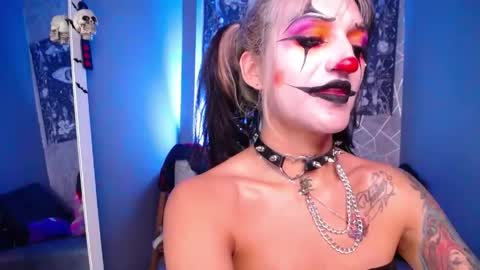 AMELIEROUS .. see you tomorrow  kisses online show from March 28, 2026, 4:56 am