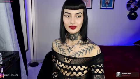 Maria Independet Model online show from February 20, 2025, 7:41 pm